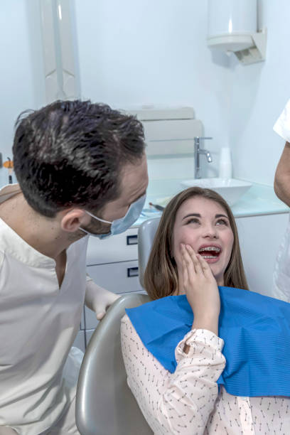 Best Chipped Tooth Repair Near Me  in Minden, LA