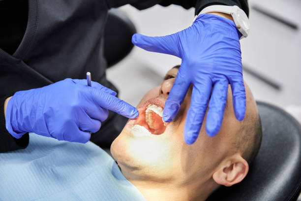 Best Emergency Gum Pain Relief  in Minden, LA