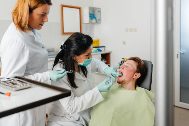 Best Emergency Tooth Extraction  in Minden, LA
