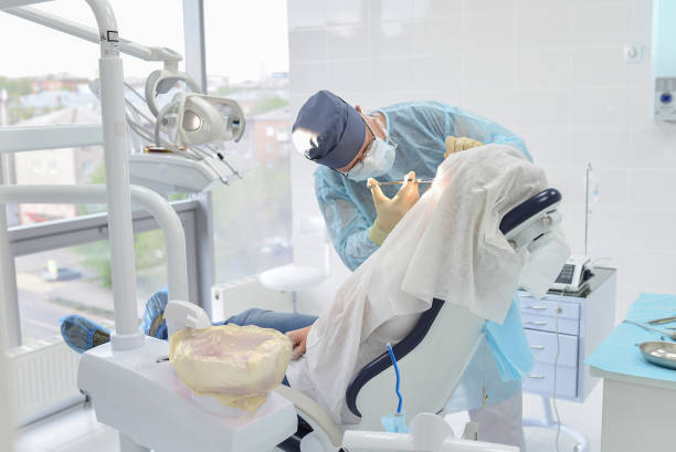 Best Urgent Tooth Repair  in Minden, LA